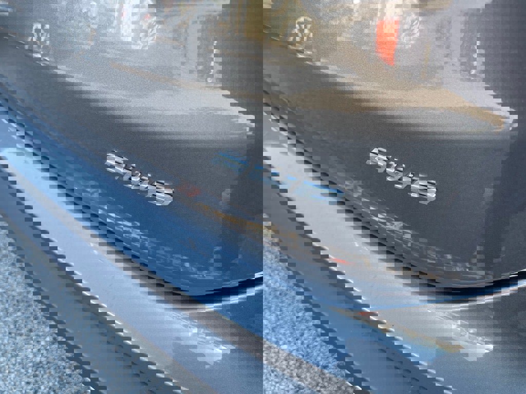 Used 2024 Ford Edge SEL image 20