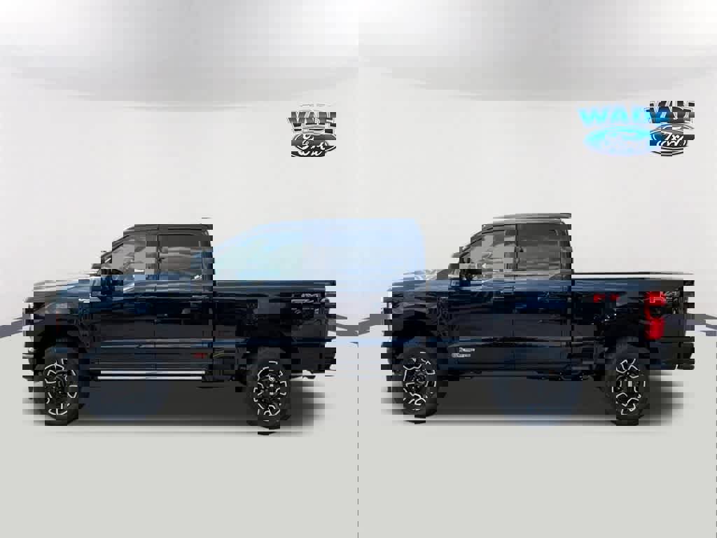 New 2026 Ford F350 Platinum image 8