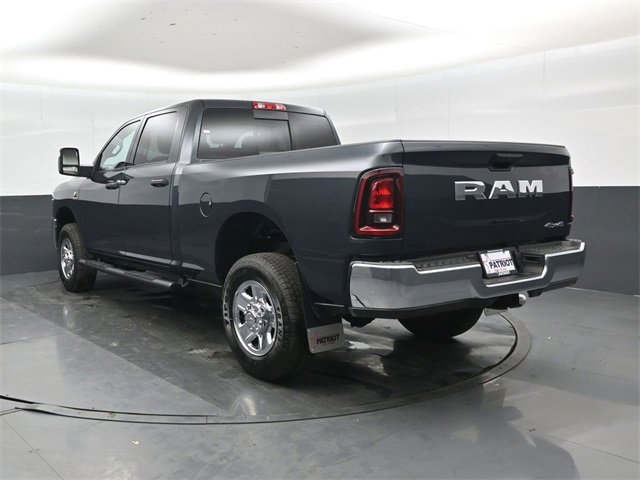 New 2026 RAM 2500 Tradesman image 6
