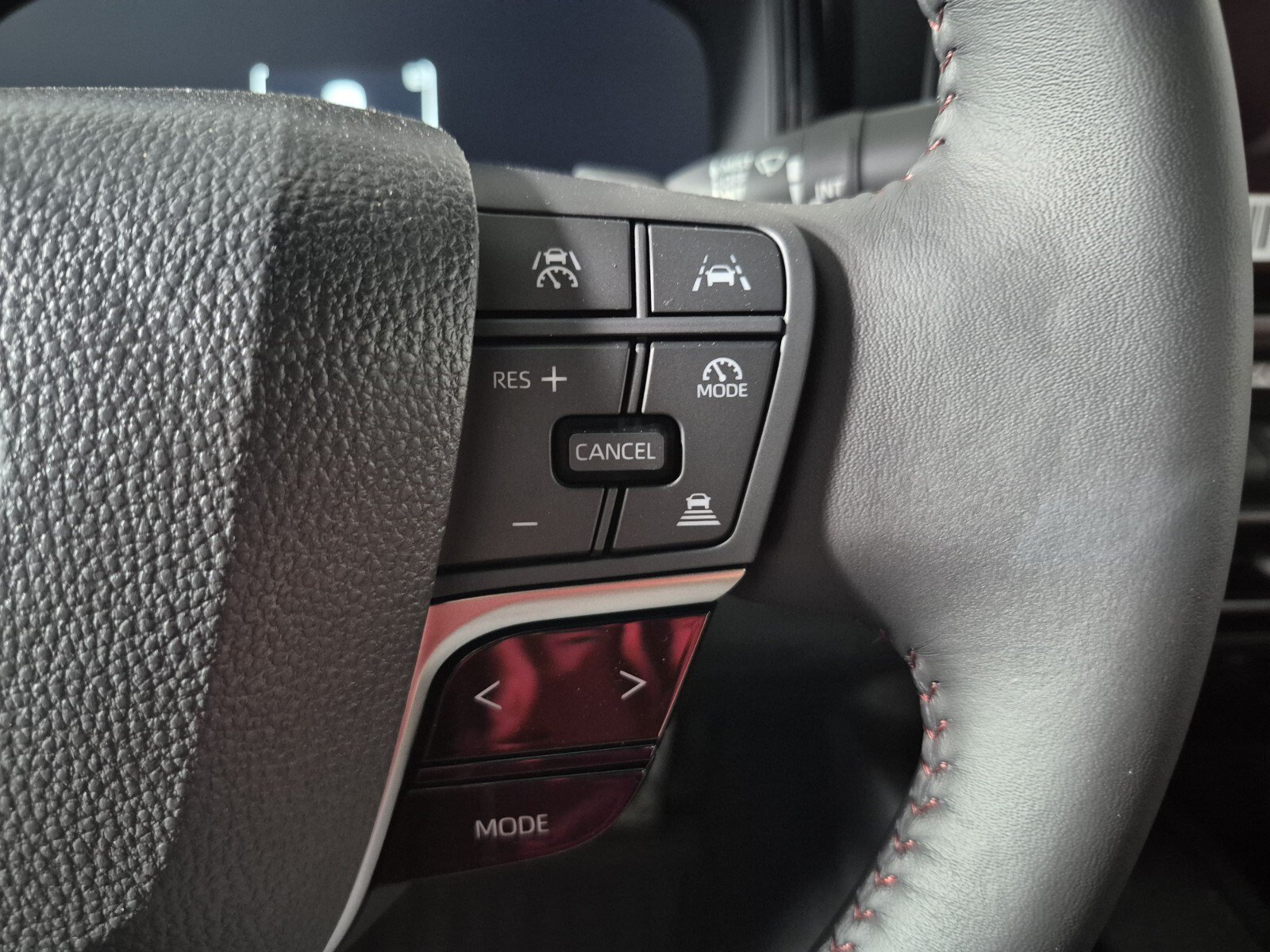 New 2026 Toyota Camry XSE FWD image 20