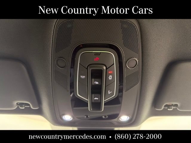 Used 2024 Audi SQ5 Prestige w/ Prestige Package AWD/4WD image 27