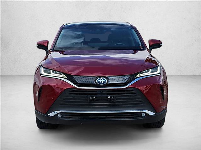 Certified 2024 Toyota Venza Limited image 2