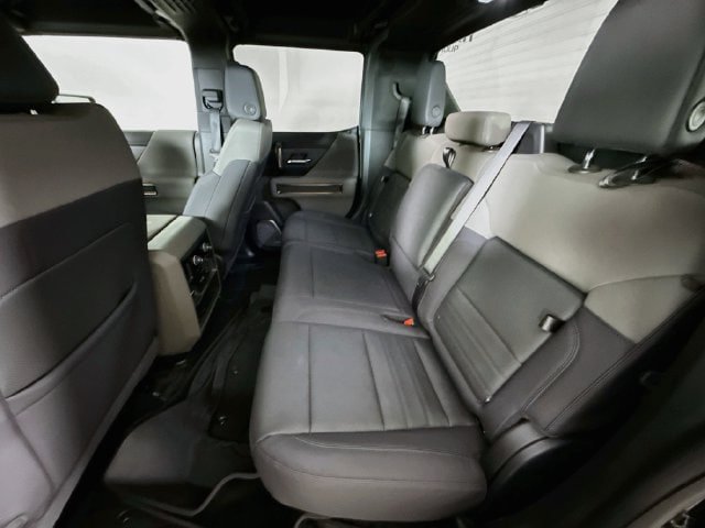 Used 2025 GMC Hummer EV 2X AWD/4WD image 25