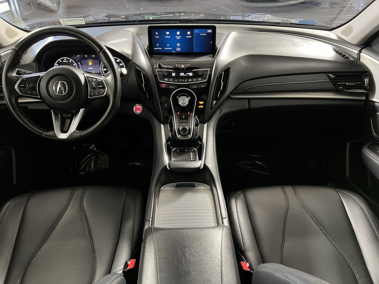 Used 2020 Acura RDX AWD image 19