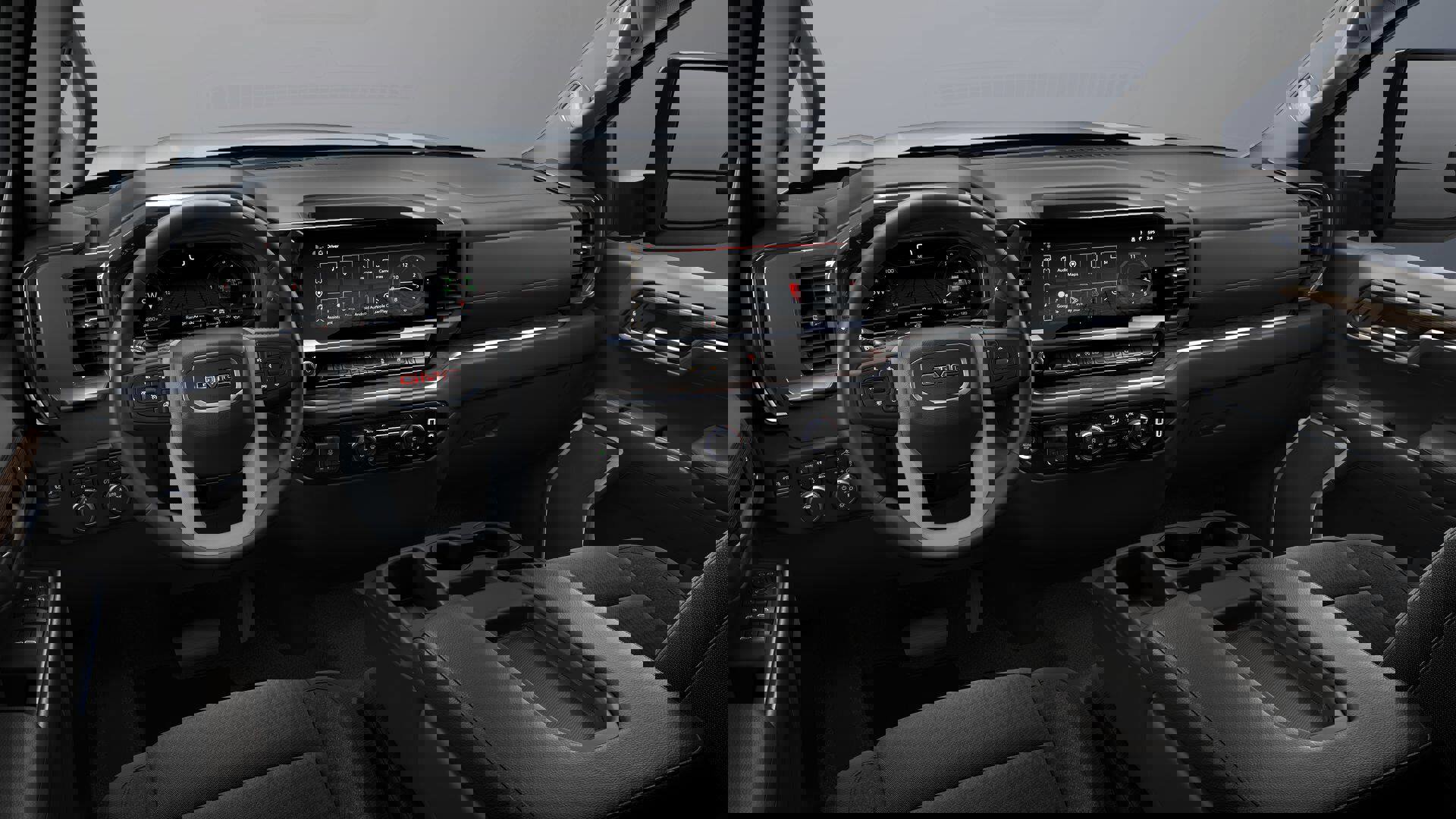 New 2026 GMC Sierra 1500 SLE image 27