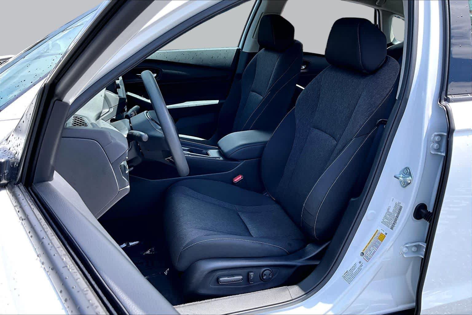 Used 2024 Honda Accord EX image 8