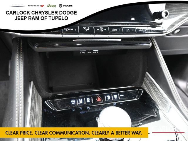 Used 2022 Jeep Wagoneer Series II image 22