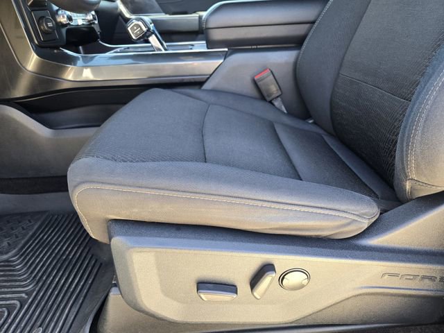 Used 2022 Ford F150 XLT w/ Equipment Group 302A High image 26