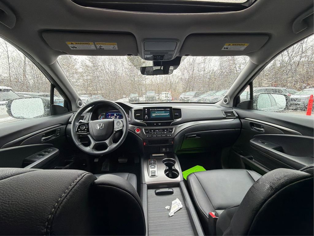 Used 2022 Honda Pilot Special Edition image 12