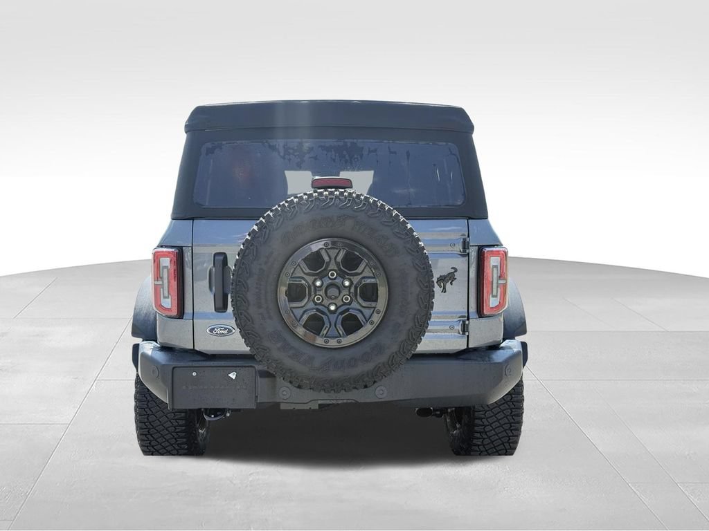 Used 2024 Ford Bronco Wildtrak AWD/4WD image 23
