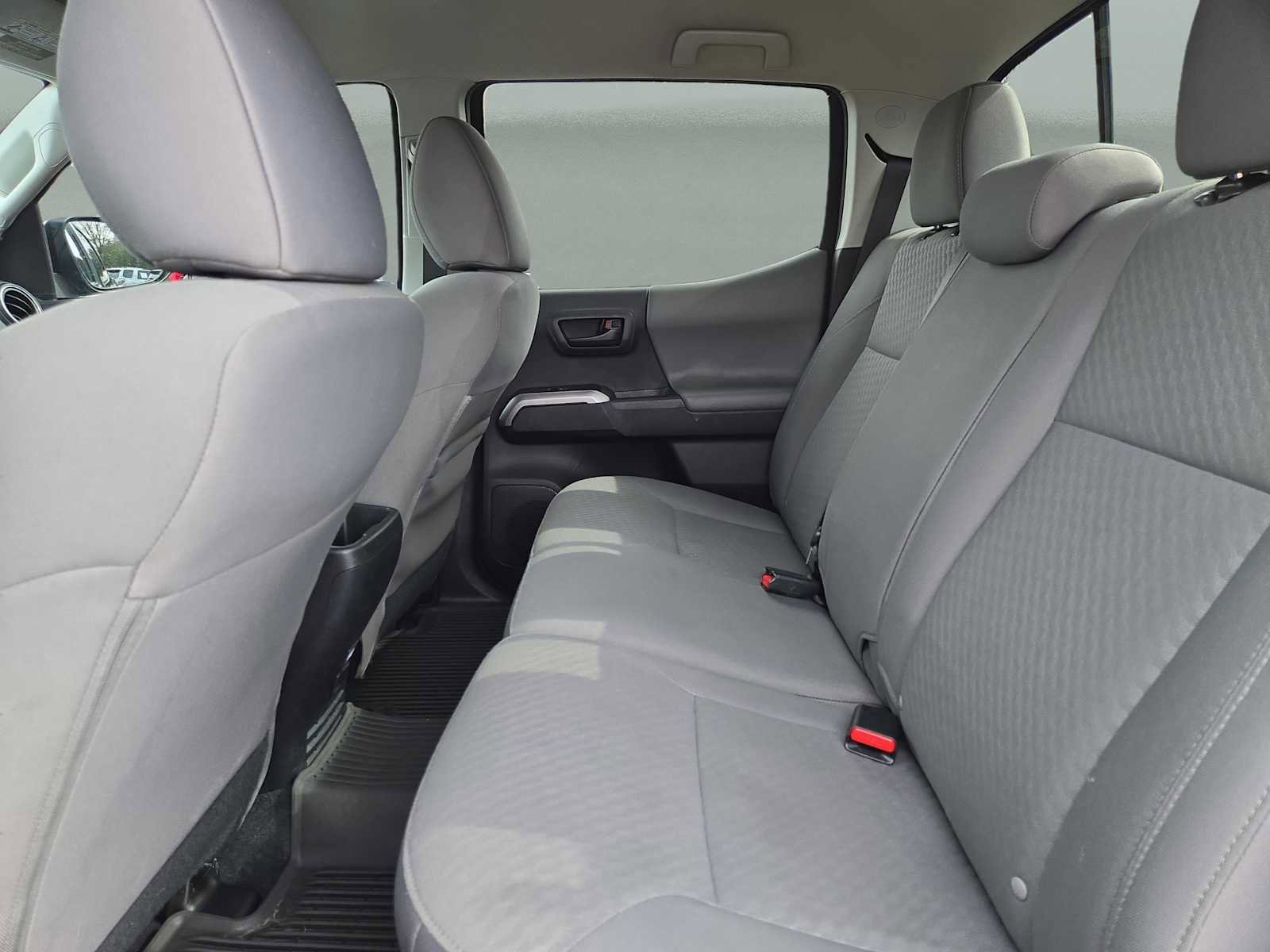 Used 2023 Toyota Tacoma SR5 image 13