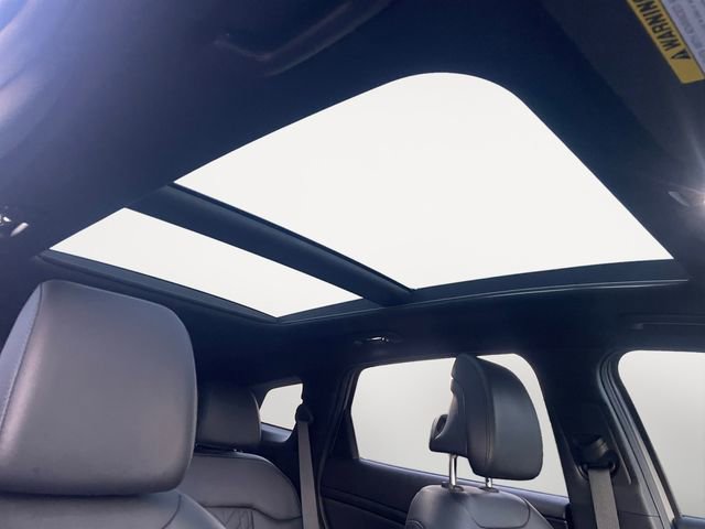 Used 2023 Kia Sportage X-Line w/ X-Line Premium Package image 15