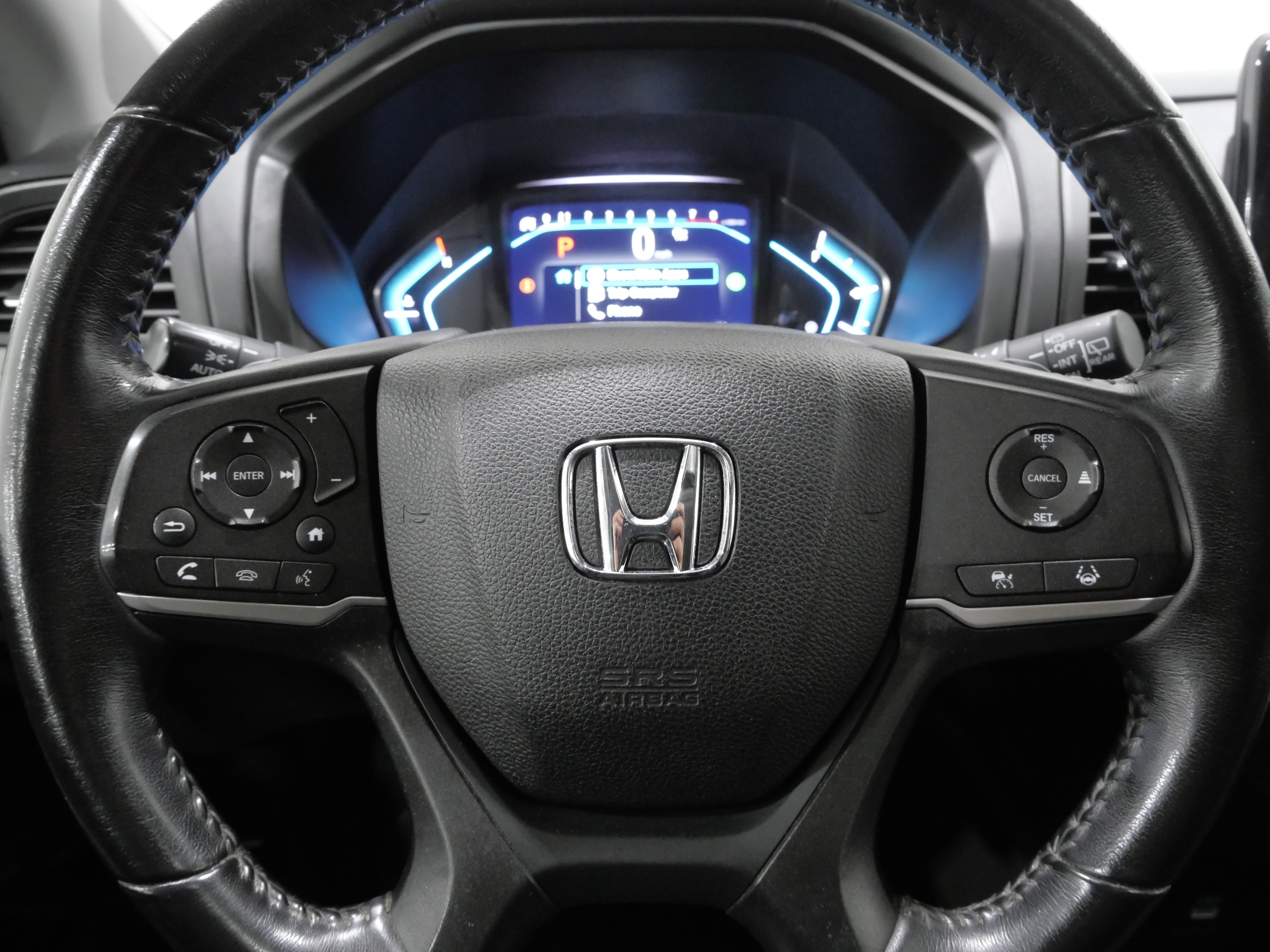 Used 2022 Honda Odyssey EX-L image 16