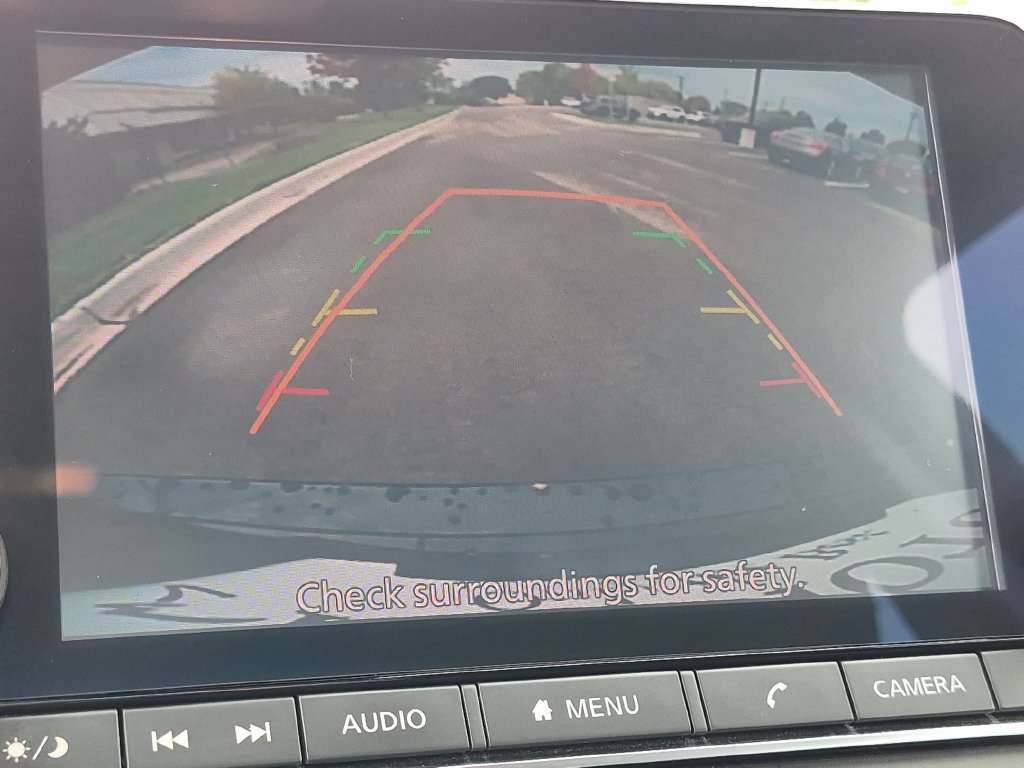 Used 2022 Nissan Altima 2.5 SV FWD image 22