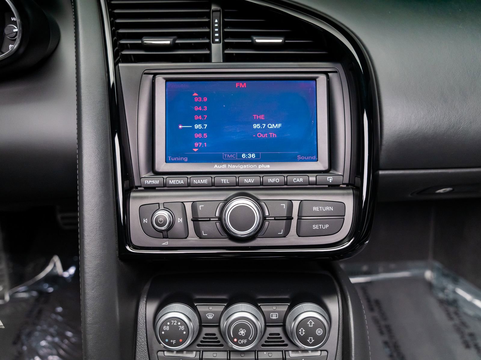 Used 2011 Audi R8 V10 image 55