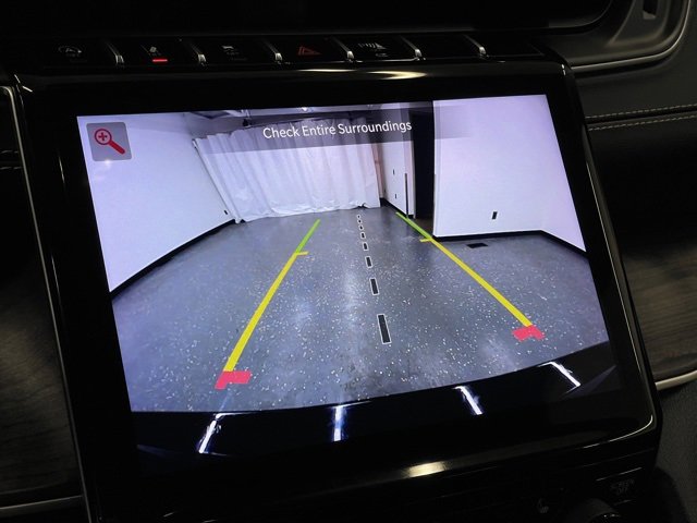 Used 2021 Jeep Grand Cherokee L Limited w/ Trailer Tow Package image 15