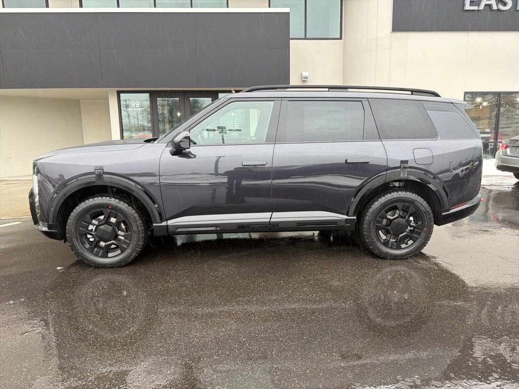New 2027 Kia Telluride SX Prestige X-Pro image 2