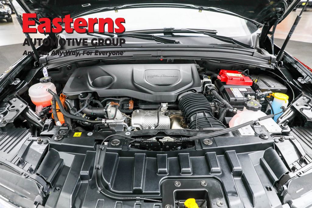 Used 2024 Alfa Romeo Tonale Veloce image 7