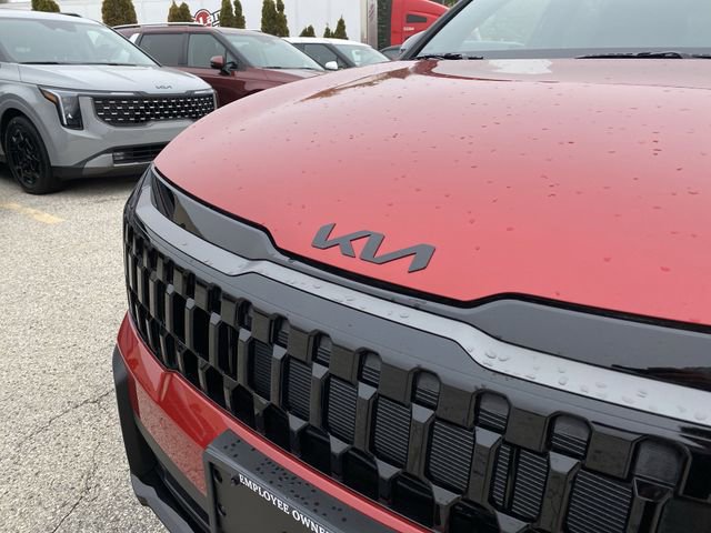 New 2026 Kia Sportage X-Line w/ X-Line Premium Package image 43