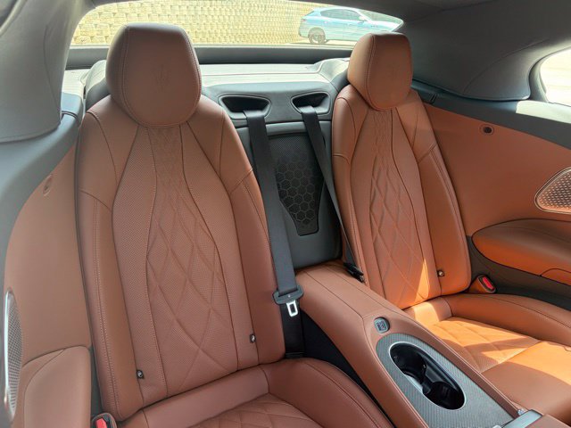 New 2026 Maserati GranCabrio Modena AWD/4WD image 39
