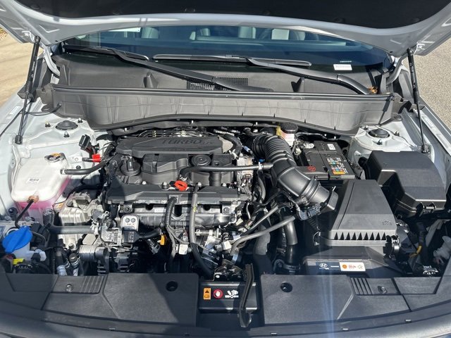 New 2026 Hyundai Kona SEL Premium image 37