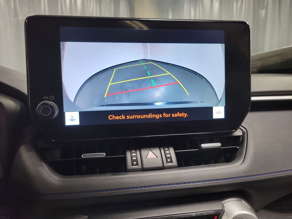 Used 2023 Toyota RAV4 XSE w/ XSE Grade Weather Package image 17
