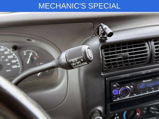 Used 2003 Ford Ranger 2WD Regular Cab image 19