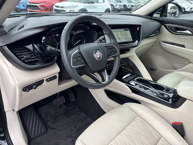 Certified 2023 Buick Envision Avenir AWD/4WD image 10