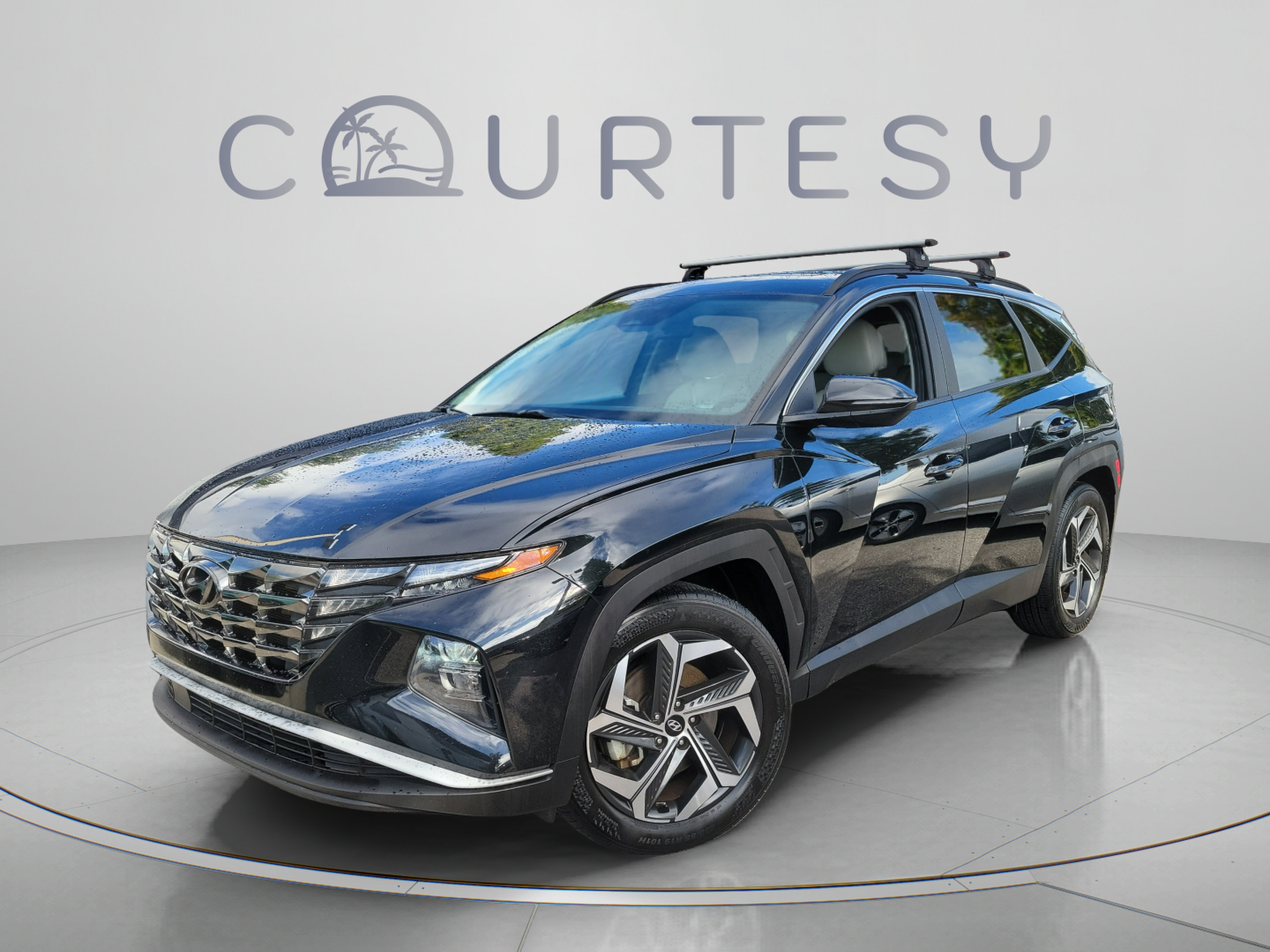 Used 2022 Hyundai Tucson SEL w/ Convenience + Premium Package