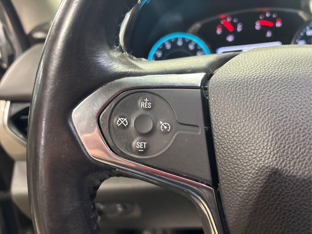 Used 2018 Chevrolet Traverse LT image 38