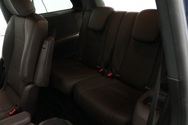 Used 2021 Mercedes-Benz GLS 450 4MATIC image 59
