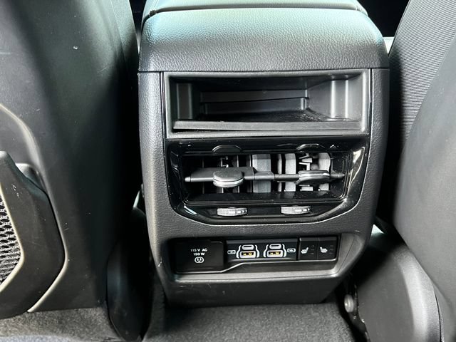 Used 2022 Jeep Grand Cherokee Limited 4xe AWD/4WD image 37