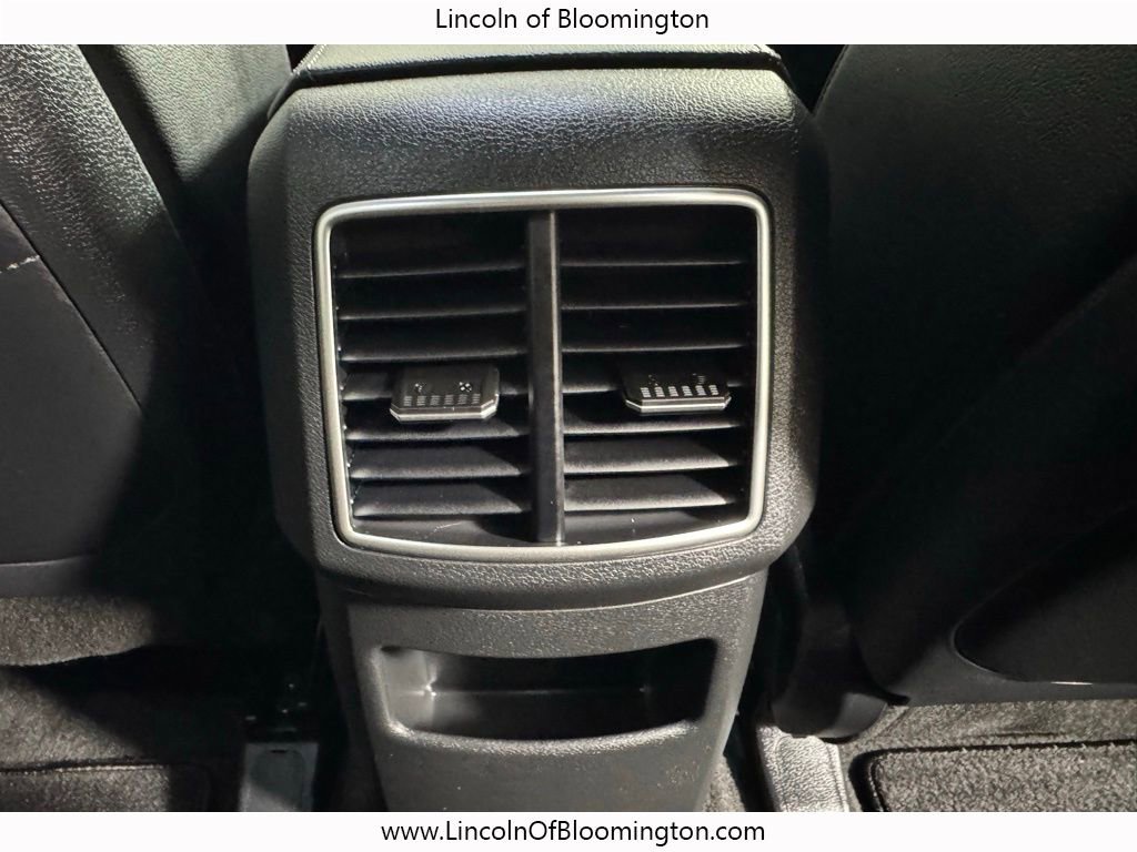 Used 2025 Kia Sportage SX Prestige image 18