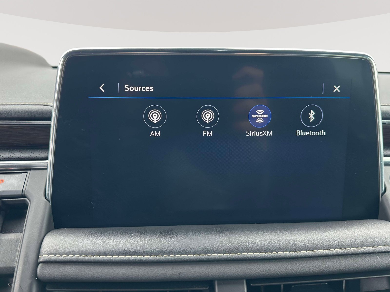 Certified 2021 Chevrolet Tahoe Premier image 10