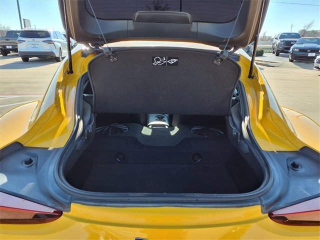 Used 2020 Toyota Supra Premium image 20