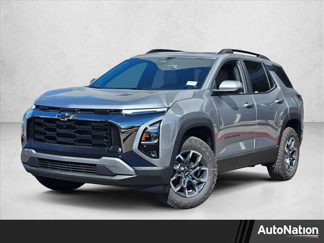 New 2026 Chevrolet Equinox ACTIV w/ Convenience Package III image 1