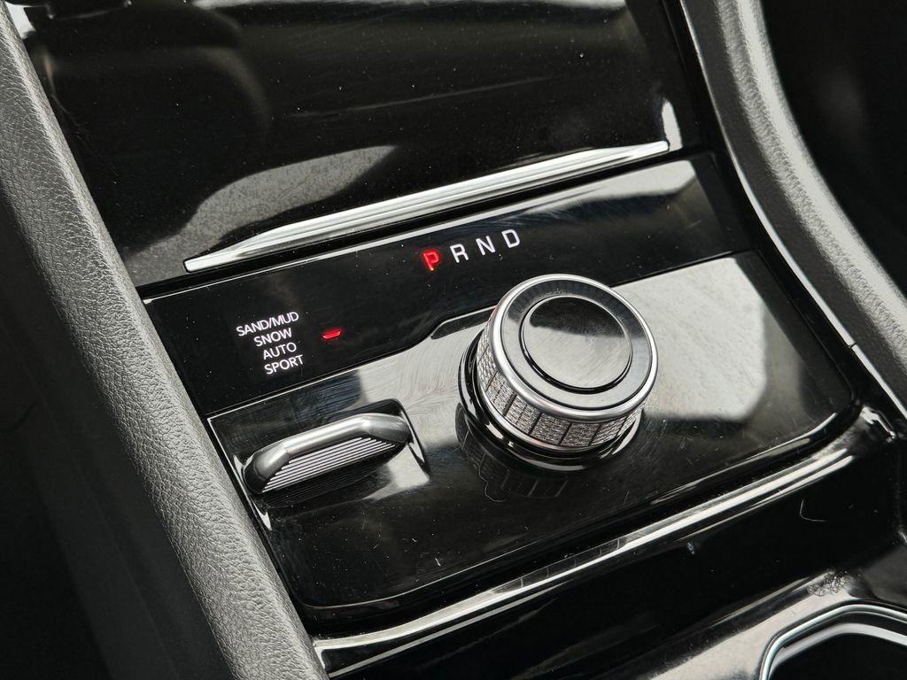 Used 2023 Jeep Grand Cherokee L Limited image 26