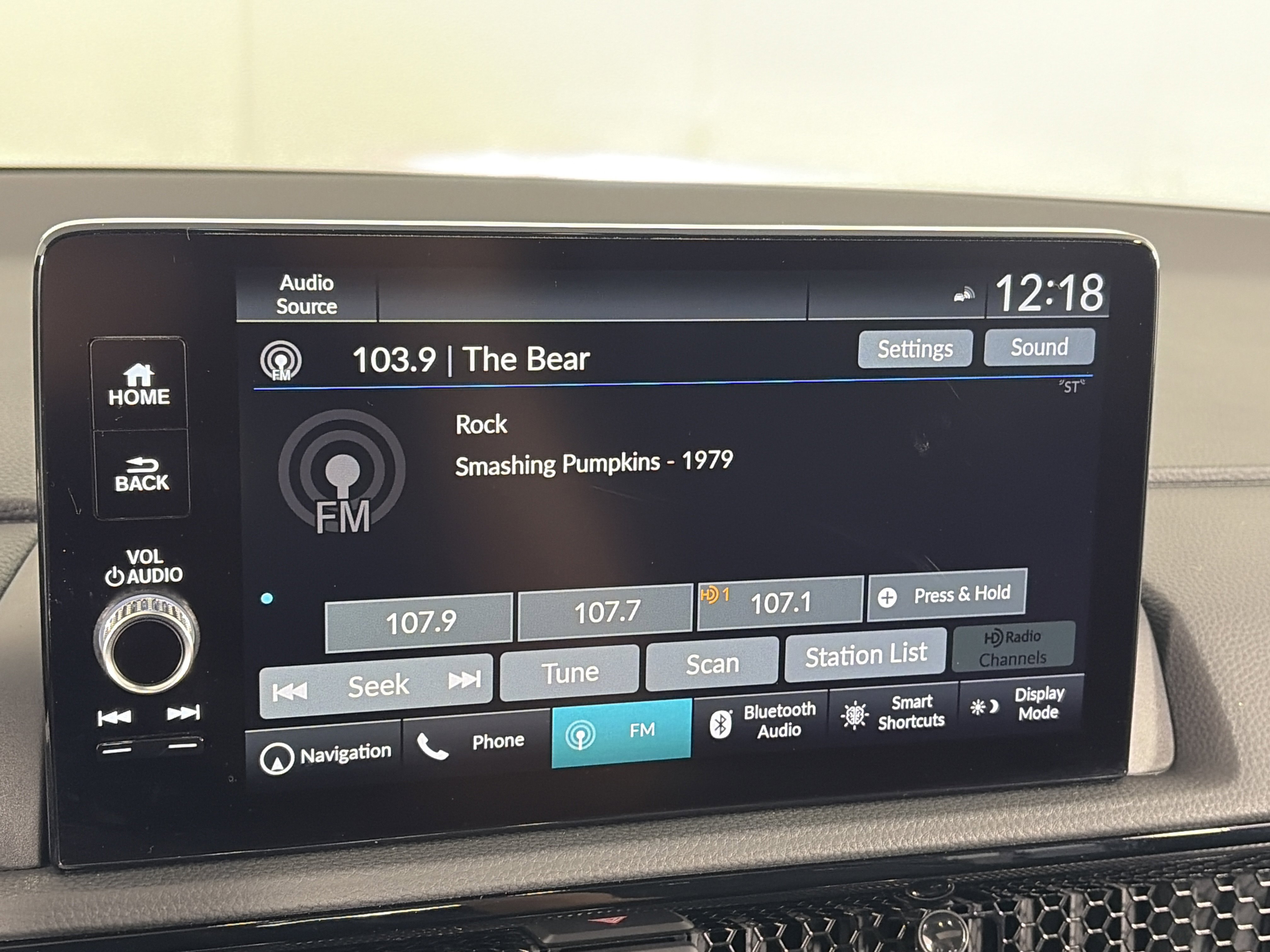 Used 2024 Honda CR-V Sport Touring image 20