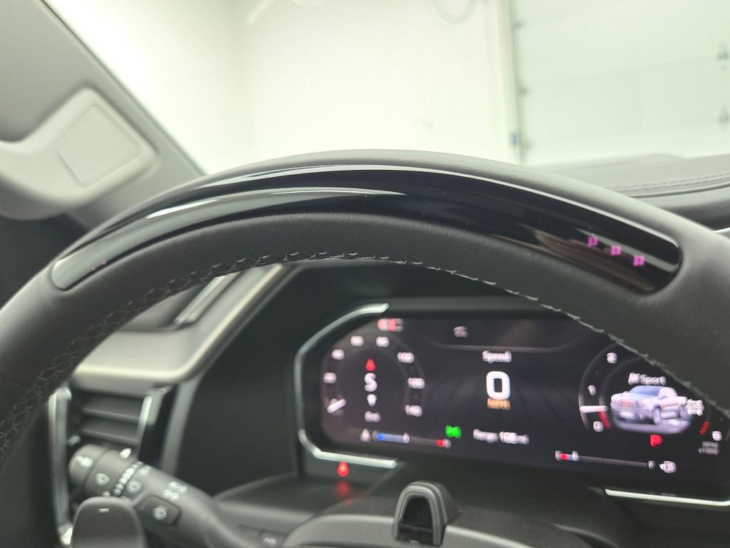 New 2026 GMC Sierra 1500 Denali image 9