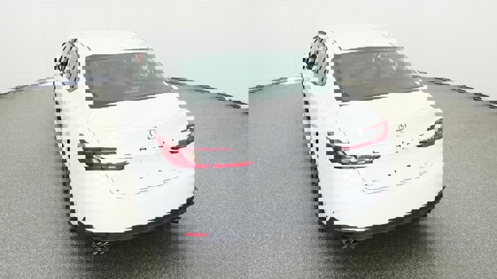 New 2026 Toyota Camry SE image 6