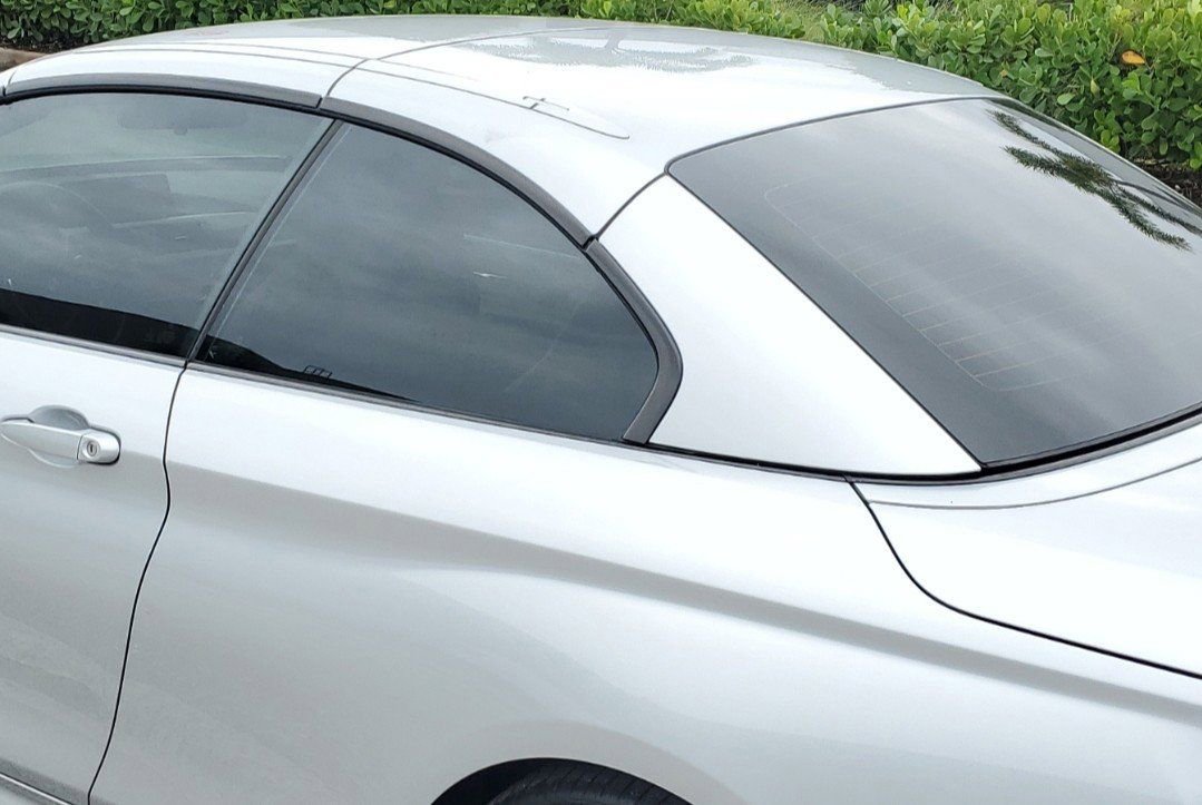 Used 2016 BMW 428i Convertible image 7