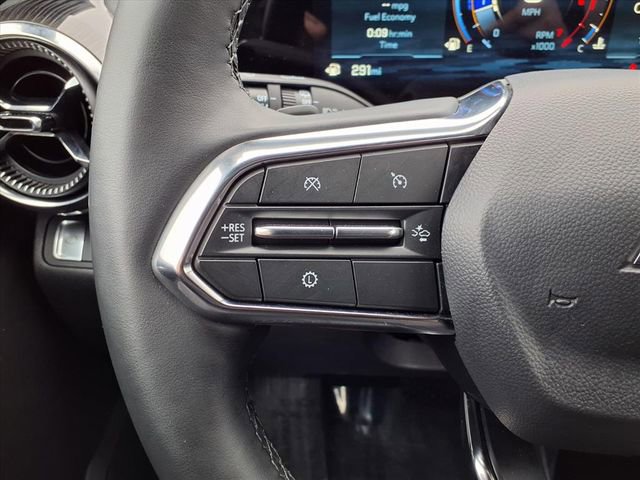 Used 2025 Chevrolet Equinox LT image 64