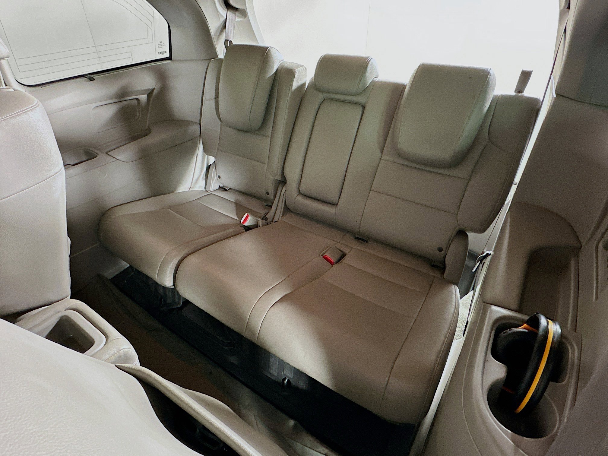 Used 2016 Honda Odyssey Touring Elite image 29