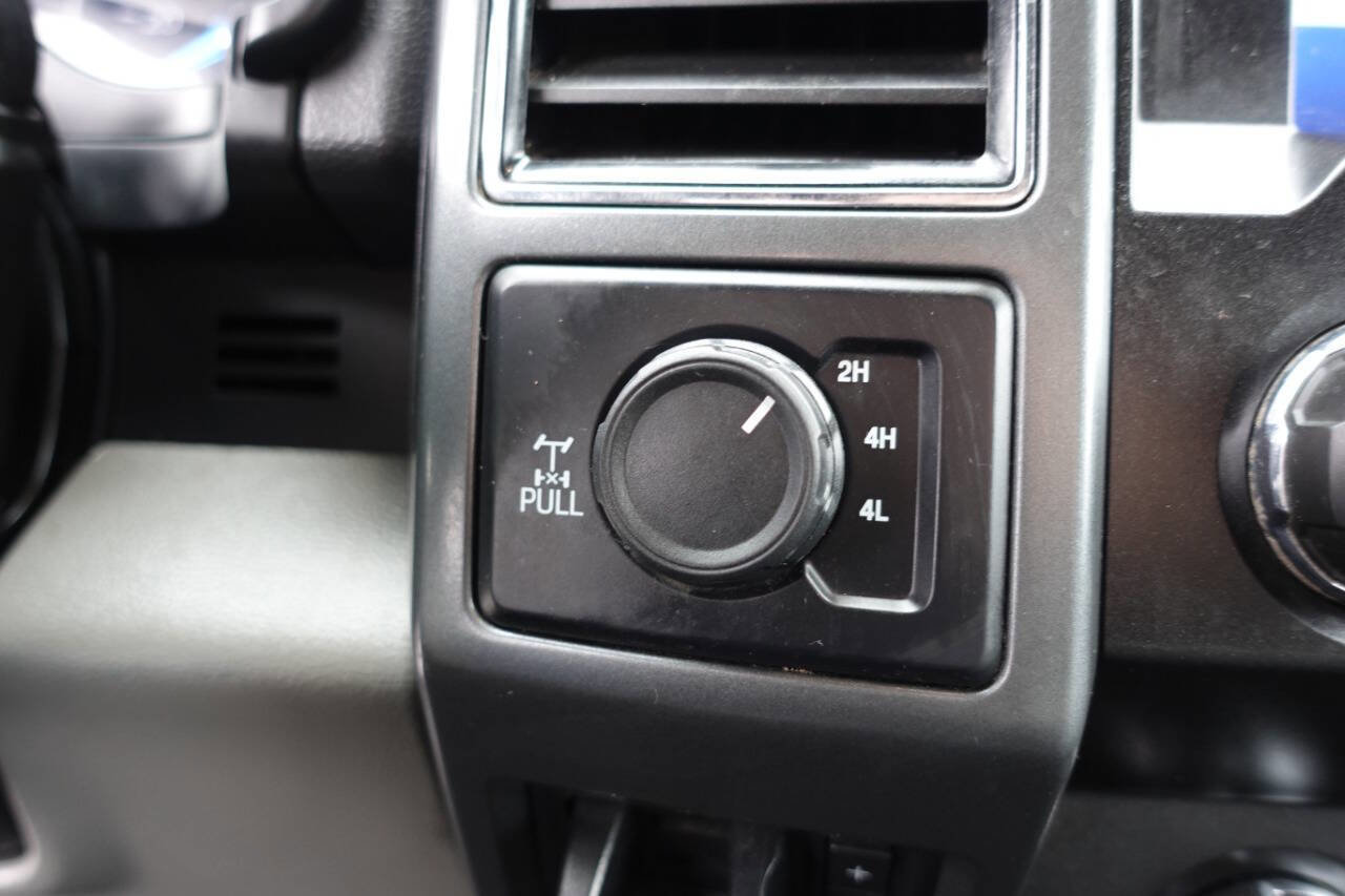 Used 2022 Ford F250 XLT image 43