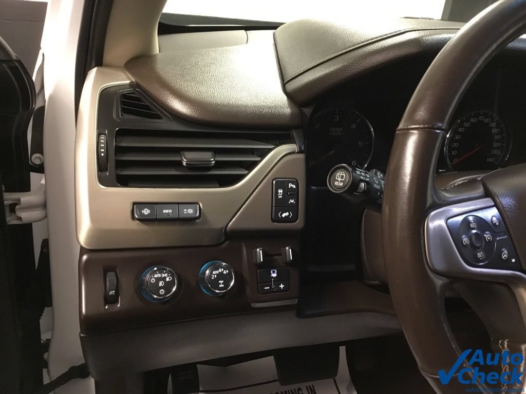 Used 2019 GMC Yukon Denali AWD/4WD image 27