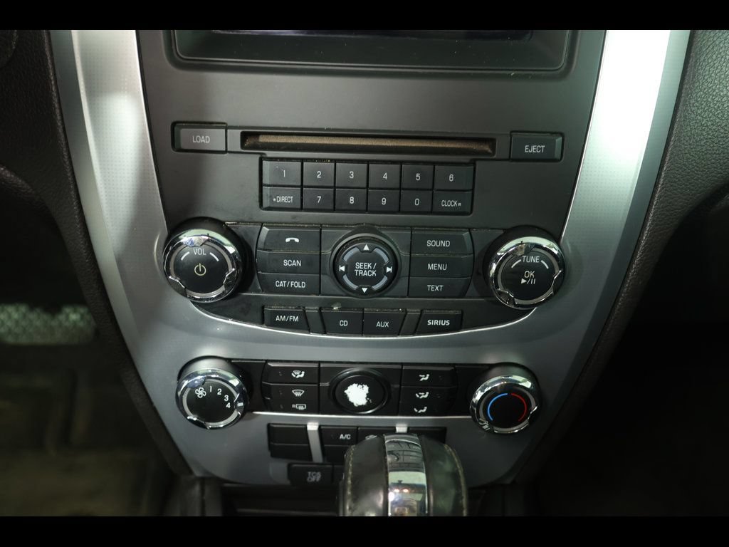 Used 2011 Ford Fusion SE w/ 202A Rapid Spec Order Code FWD image 8