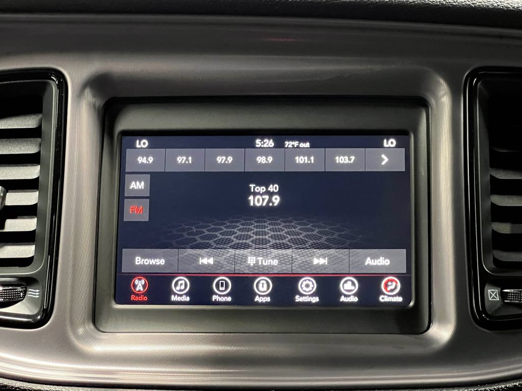 Used 2023 Dodge Challenger GT RWD image 25