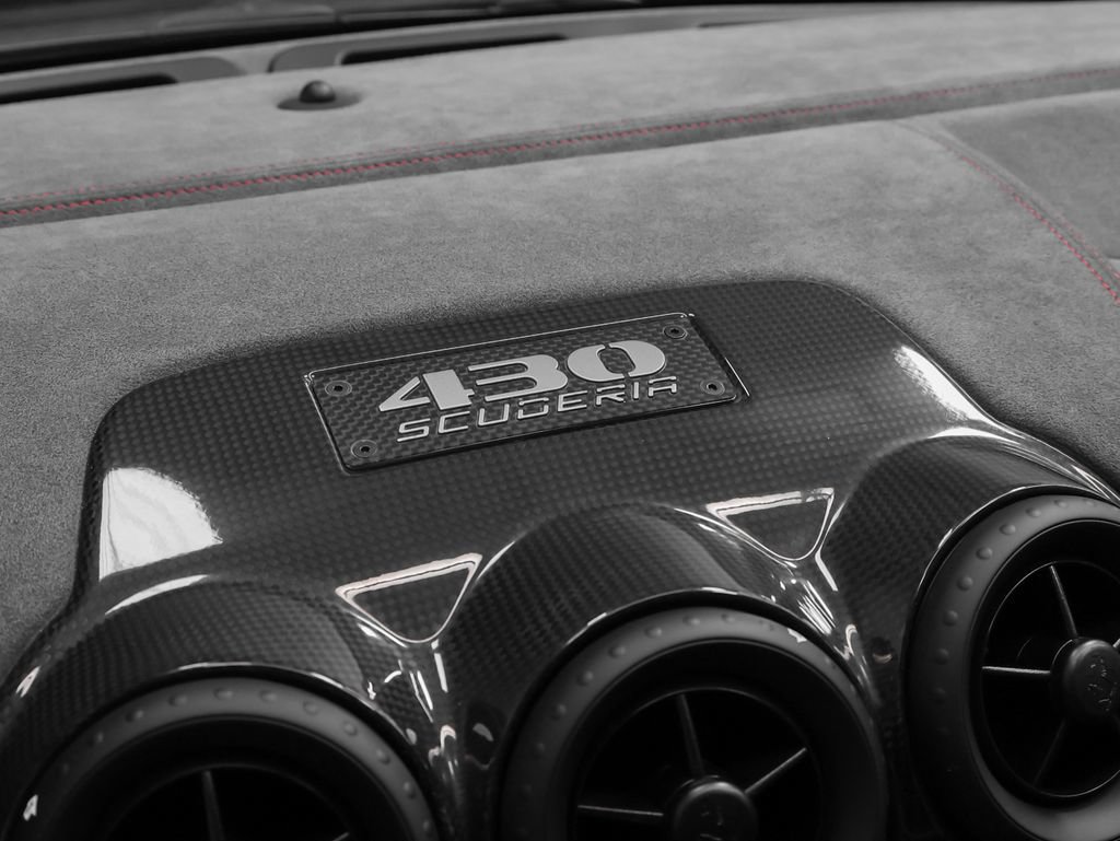 Used 2009 Ferrari F430 Scuderia RWD image 75