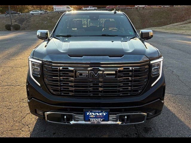 Used 2023 GMC Sierra 1500 Denali Ultimate image 2