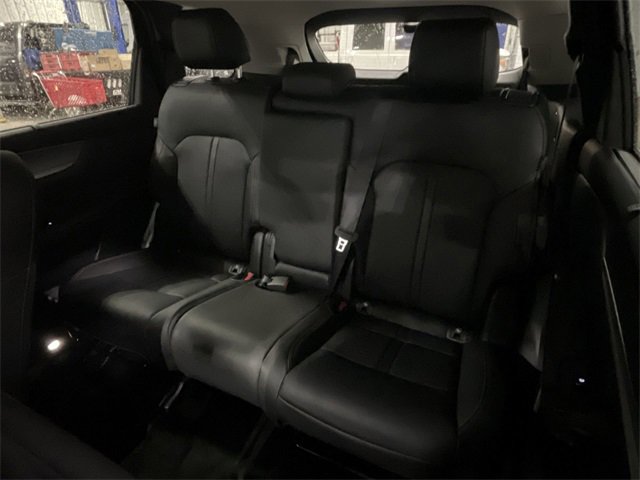 New 2026 MAZDA CX-90 3.3 Turbo w/ Premium Sport Pkg image 29